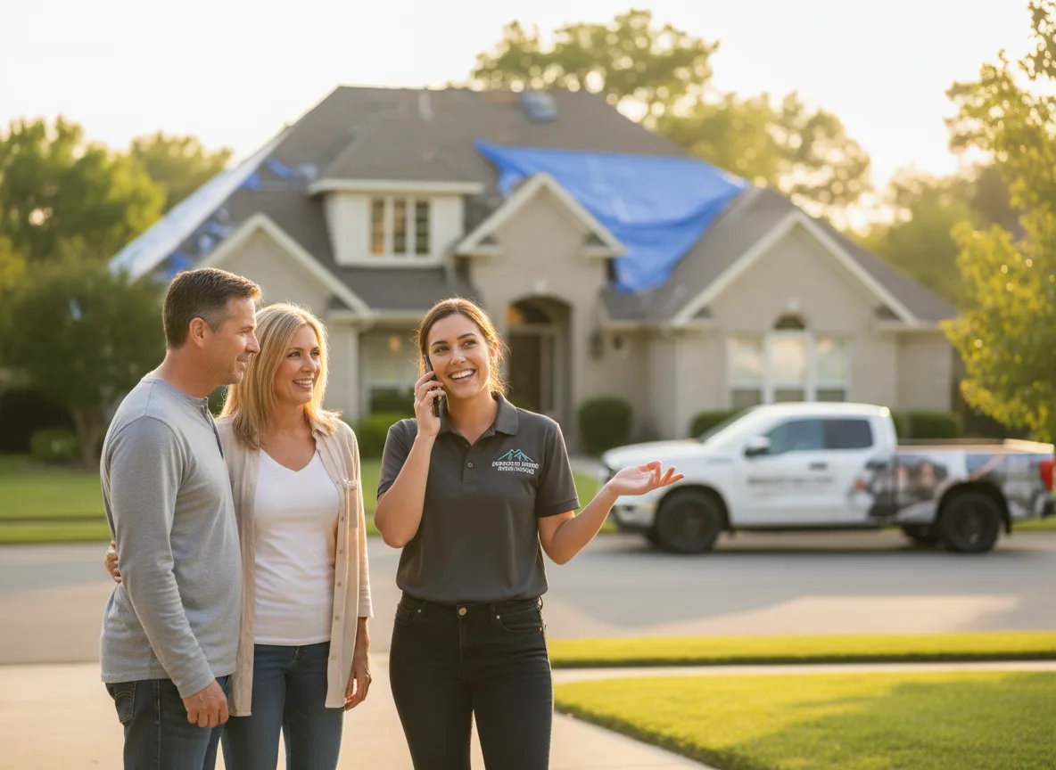 Emergency Roof Repair Pontiac, MI FAQs